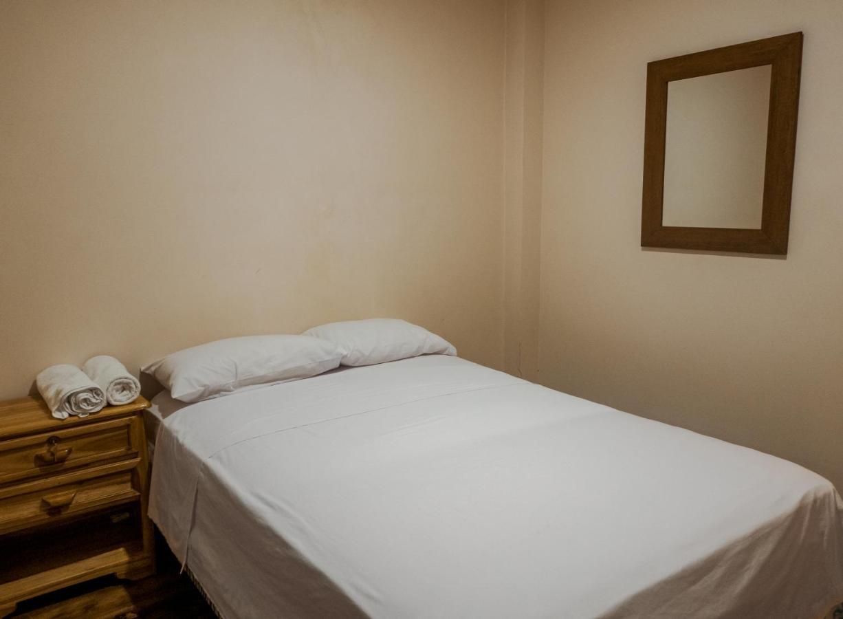 Hostal Tortuga Dorada Пуэрто-Лопес Экстерьер фото